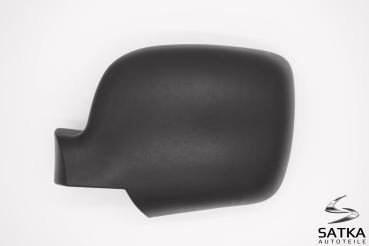 Außenspiegel Abdeckung für Renault Kangoo Spiegelgehäuse Rechts 7701068845